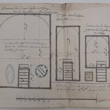 Église Saint-Georges de Lyon